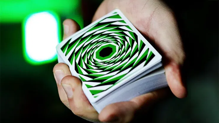 Descendents Playing Cards - image 5