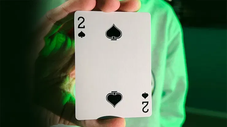 Descendents Playing Cards - image 6
