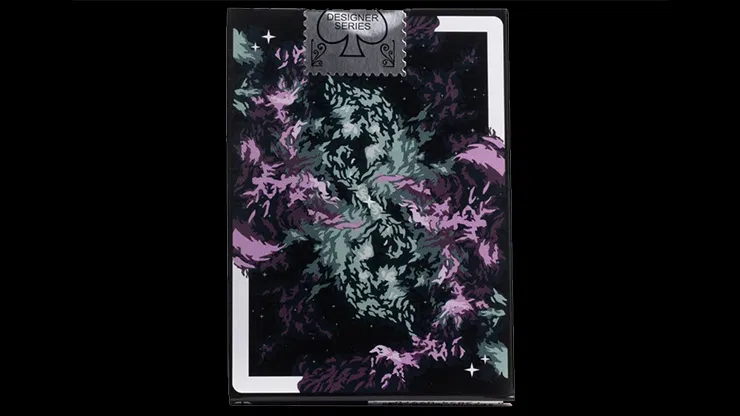 Designer Series: Bicycle Nebula Stellar - image 2