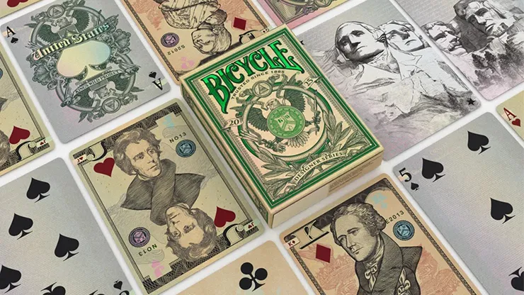 Designer Series: Legal Tender - image 2