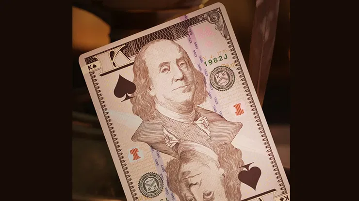 Designer Series: Legal Tender - image 3