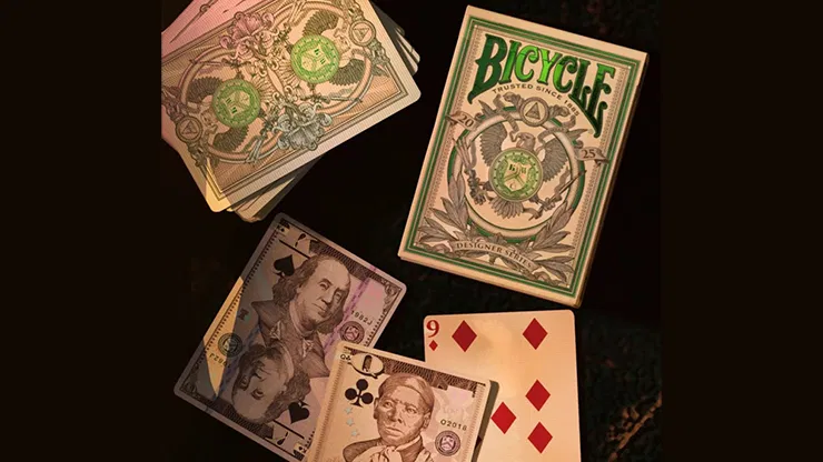 Designer Series: Legal Tender - image 5
