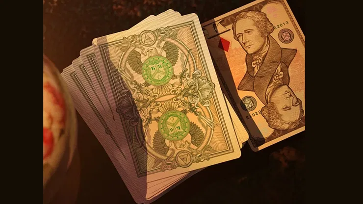 Designer Series: Legal Tender - image 6