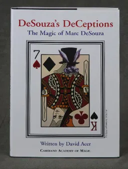 DeSouza's DeCeptions