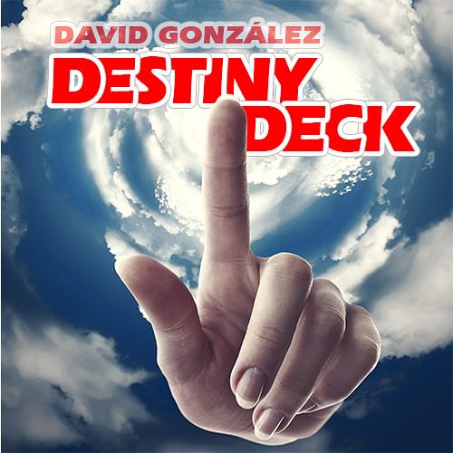 Destiny Deck - magic