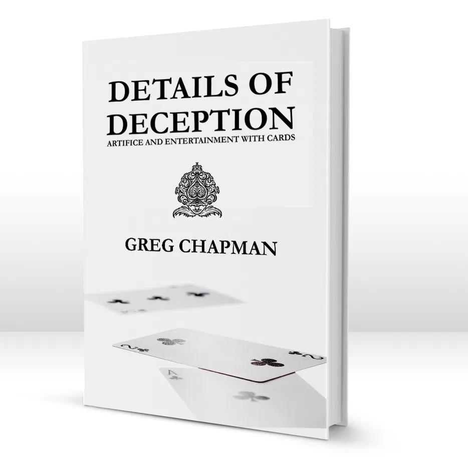 Details of Deception