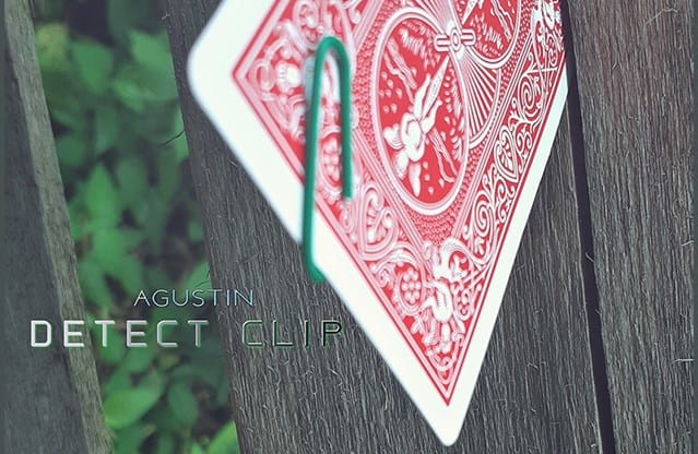 Detect Clip