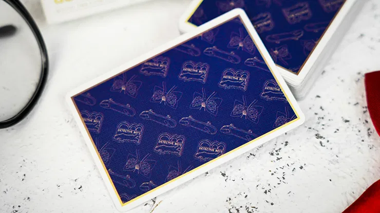 Detective Conan Playing Cards - image 2