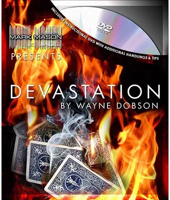 Devastation