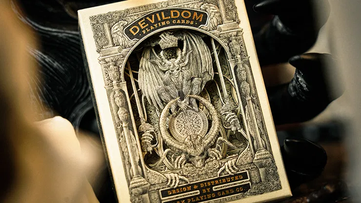 Devildom Classic Box Set - image 2