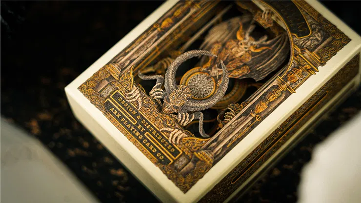 Devildom Classic Box Set - image 4