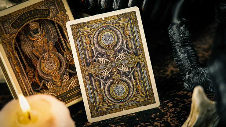 Devildom Classic Box Set - image 5