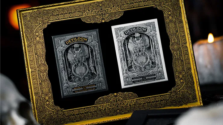 Devildom Dark Evil - image 2