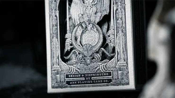 Devildom Dark Evil - image 3
