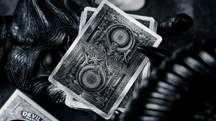 Devildom Dark Evil - image 4