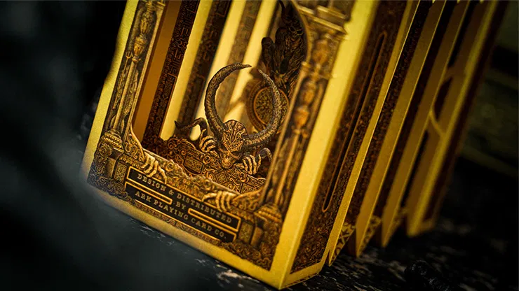 Devildom Deluxe Wooden Box Set - image 3