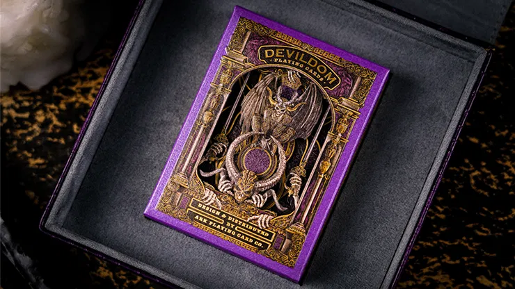 Devildom Leather - image 3