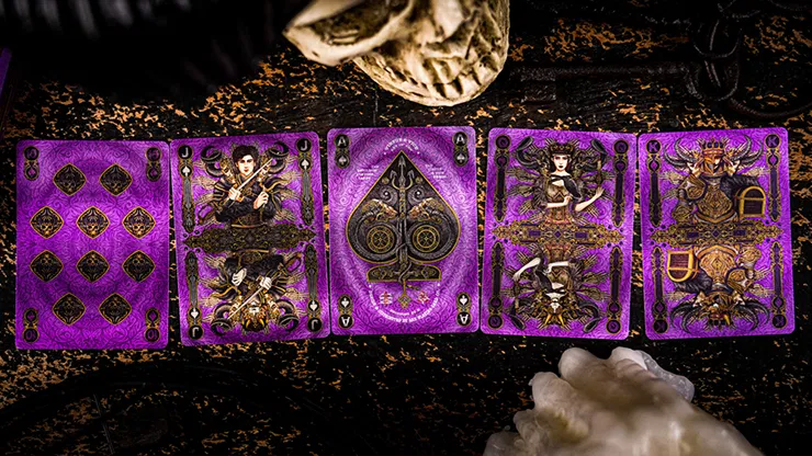 Devildom Leather - image 6