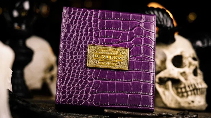 Devildom Leather - image 1