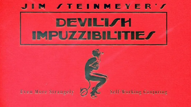 Devilish  Impuzzibilities - image 1