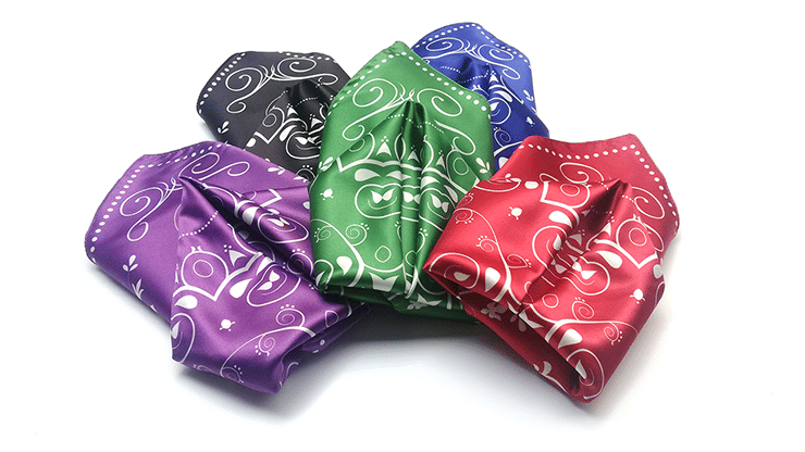 Devil's Bandana V2 - thumbnail 3