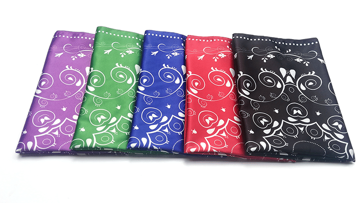 Devil's Bandana V2 - thumbnail 4