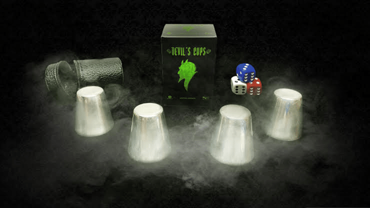Devil's Cups - thumbnail 3