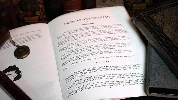 Devil's Diary - image 3
