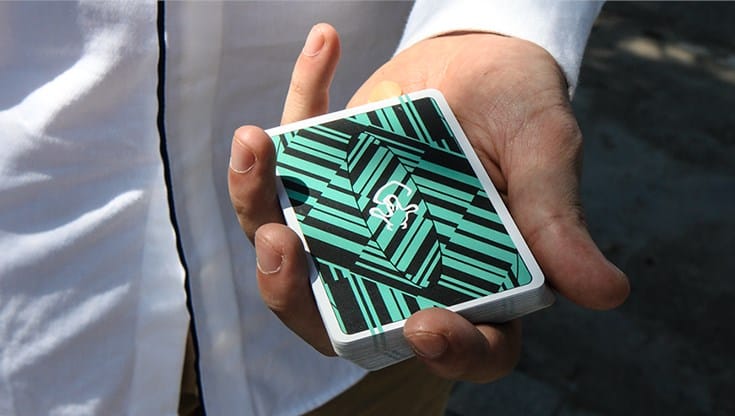 DI Playing Cards - thumbnail 2