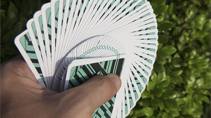 DI Playing Cards - thumbnail 3