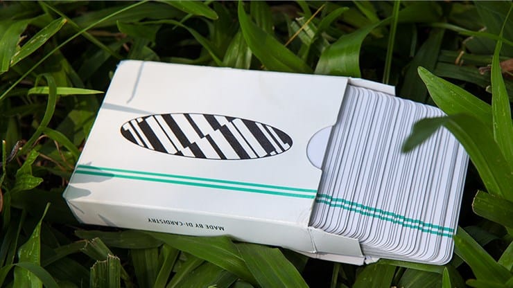 DI Playing Cards - thumbnail 4