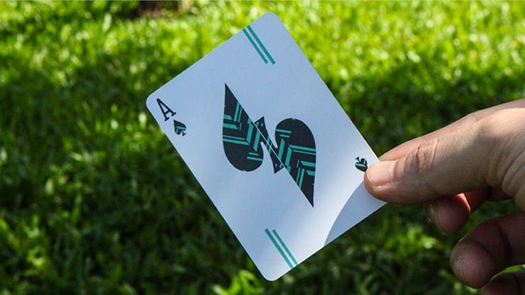 DI Playing Cards - thumbnail 5