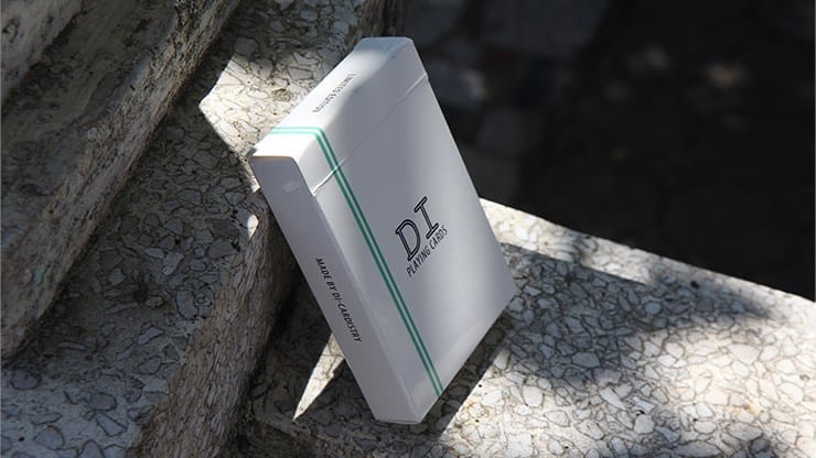 DI Playing Cards - image 1