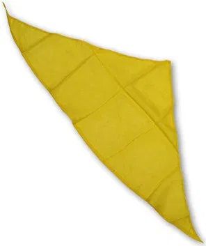 Diagonal Silk 18"