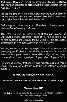 Dial-Abolical - image 2