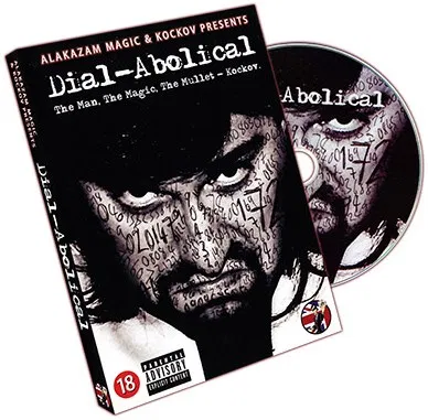 Dial-Abolical - image 1