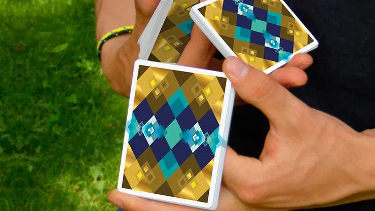 Diamon Playing Cards N° 22 Playing Cards - image 5
