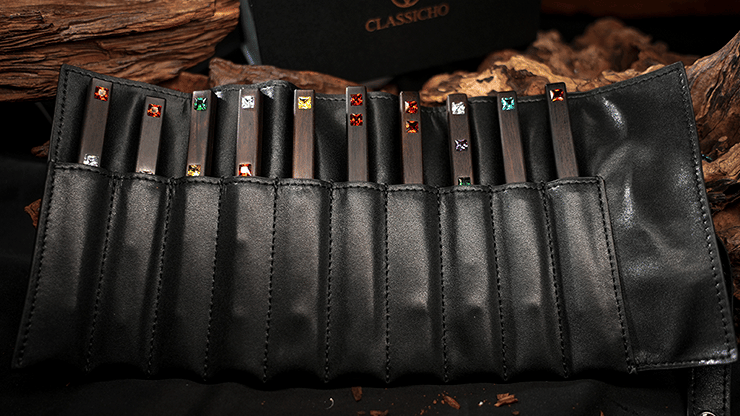Diamond Paddle Collection - thumbnail 3