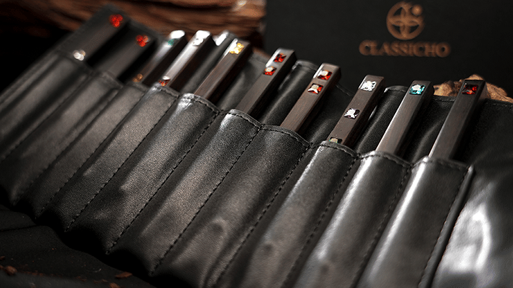 Diamond Paddle Collection - thumbnail 6