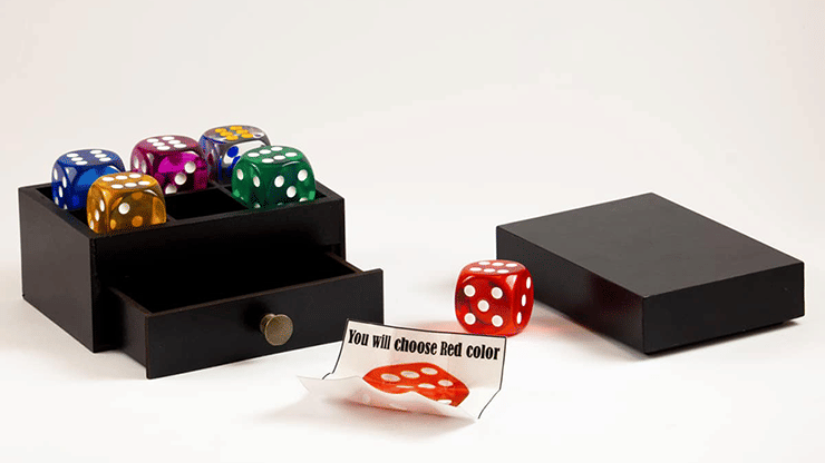 Dice Game - thumbnail 2