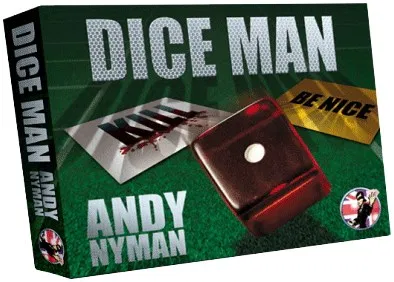 Dice Man