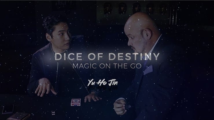 Dice of Destiny