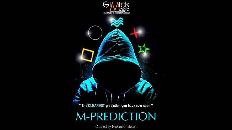 M-Prediction  - magic