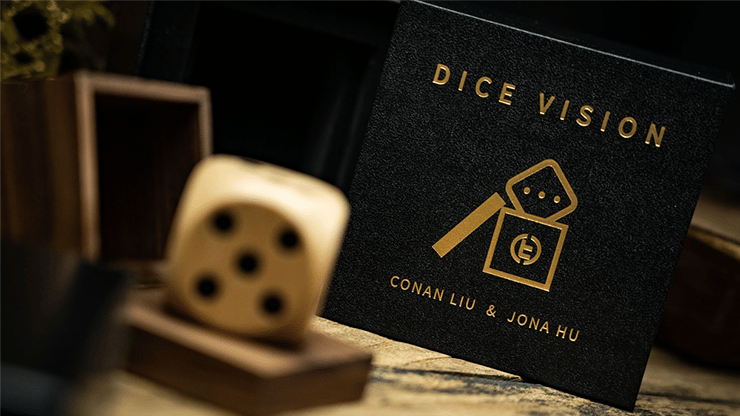 Dice Vision - thumbnail 5