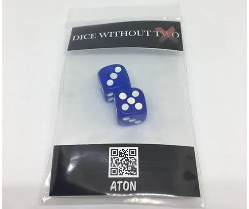 Dice Without Two - image 1