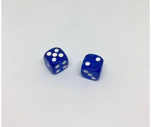 Dice Without Two - image 3