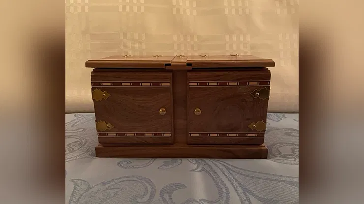 Karpinski Die Box (Folding Die Version) - image 3