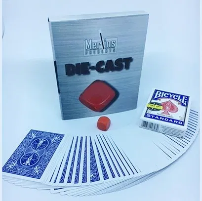 Die Cast