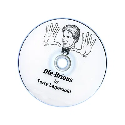 Die-Liriious
