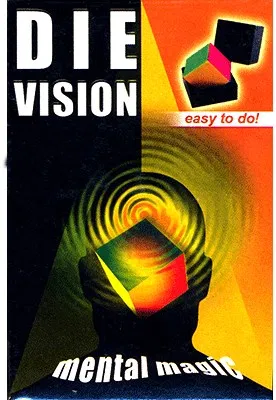 Die Vision